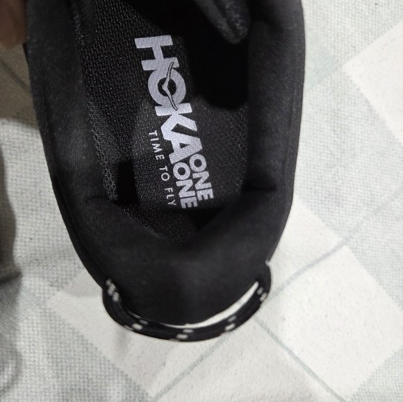 Hoka One one Transport Women’s Shoes Size 9.5D Wide NWOB - Picture 8 of 13